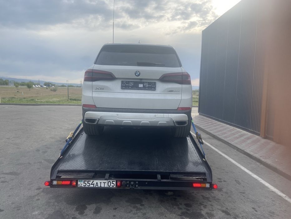 Эвакуатор 24/7 по городу, межгород