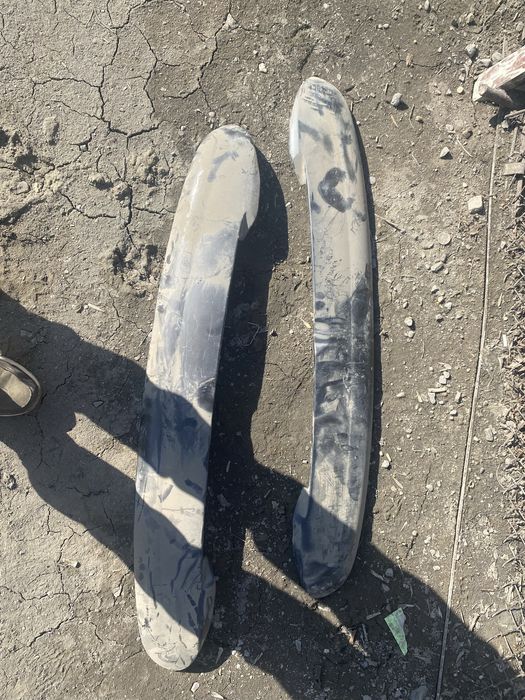 Запчасти Ниссан прайер