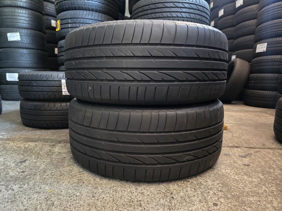 Bridgestone 255/50 R19 103W vară