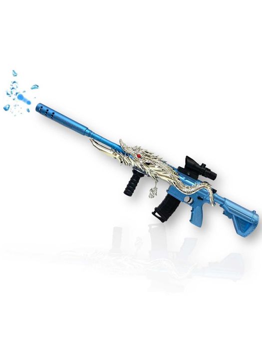 М416 Орбиз автомат игрушка / Avtomat  bolalar va o'smirlar uchun