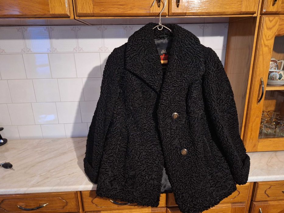 Haina de ASTRAHAN de Calitate FOARTE BUNA