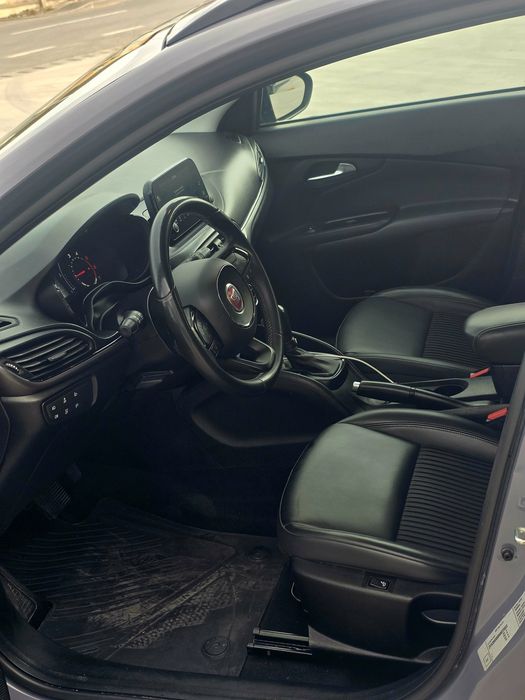 Oferta de sezon !!!Fiat Tipo 2019 1.6 Diesel 120 cp cutie Manuala Robo