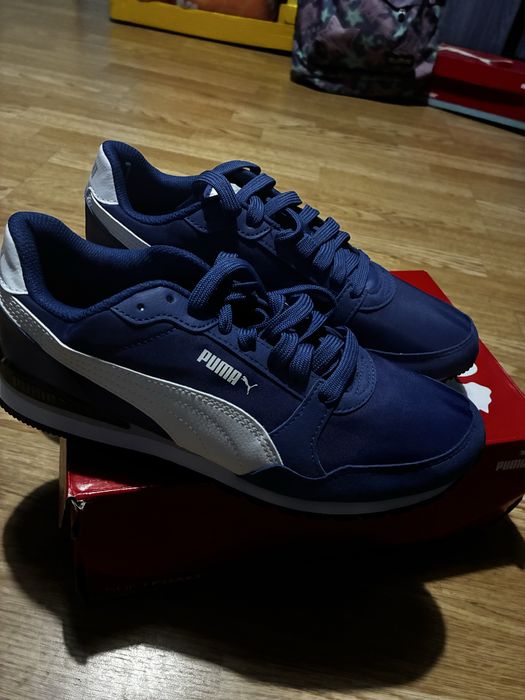 Продавам обувки PUMA