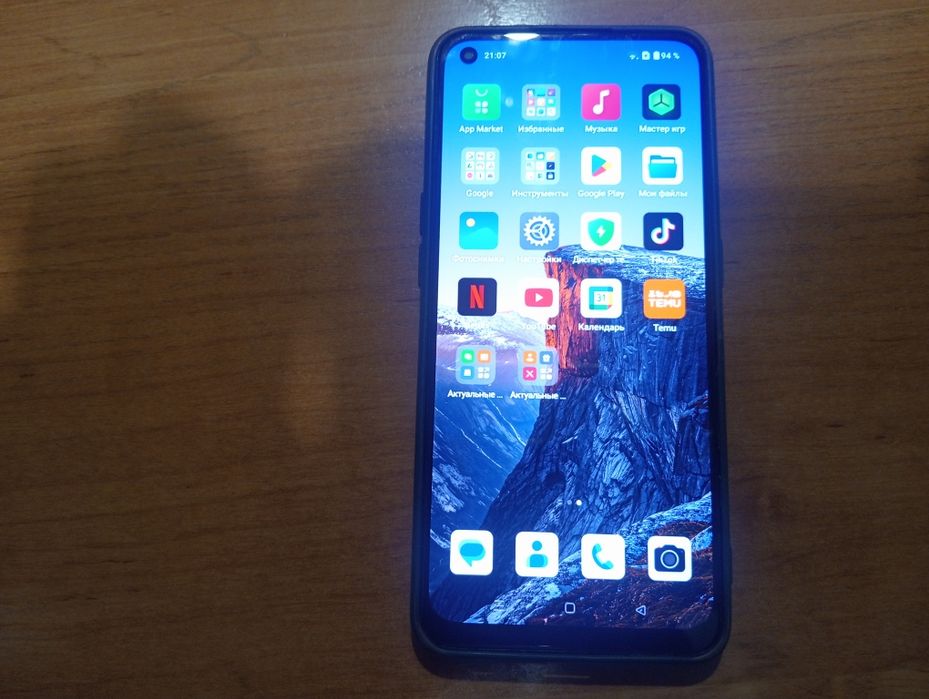 Продам oppo Reno 8t в идеальном состоянии