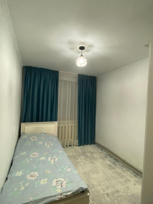 2х ком квартира сатылады