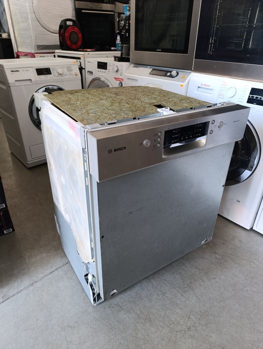 Съдомиялна BOSCH Silence Plus 60см