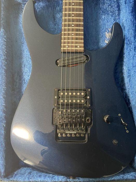 Fernandez fr65x (made in Japan )