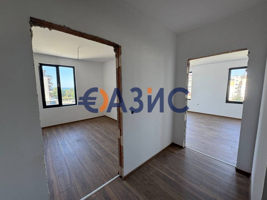 Продава се Двустаен апартамент в Поморие - 67 кв.м за 1717 €/кв.м - Снимка #7