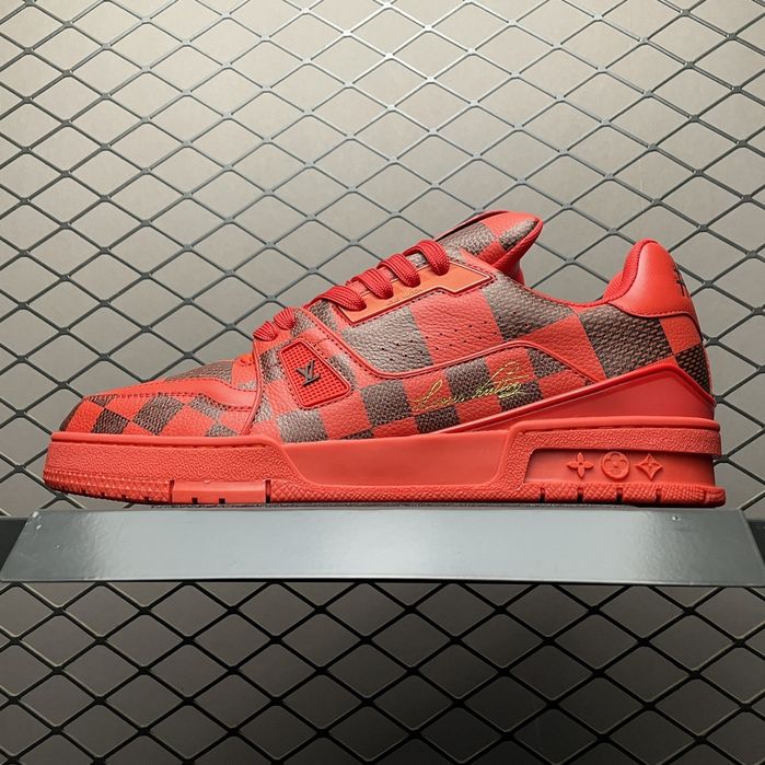 Louis Vuitton Trainer