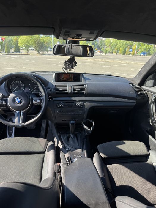 Vand Bmw 123d e82