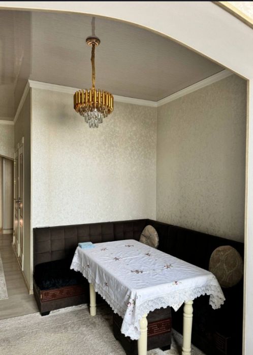 Чилонзор аренда квартира без маклер талабаларга ,оилага берилади