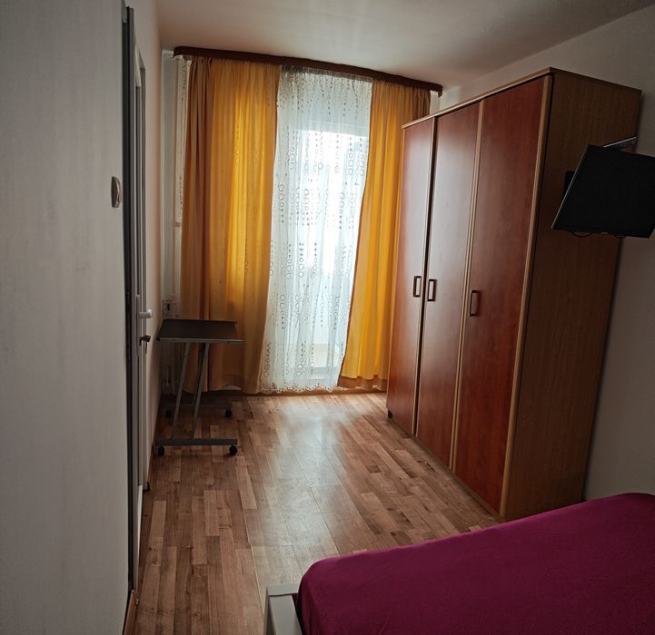 Apartament 2 camere Mihai Bravu