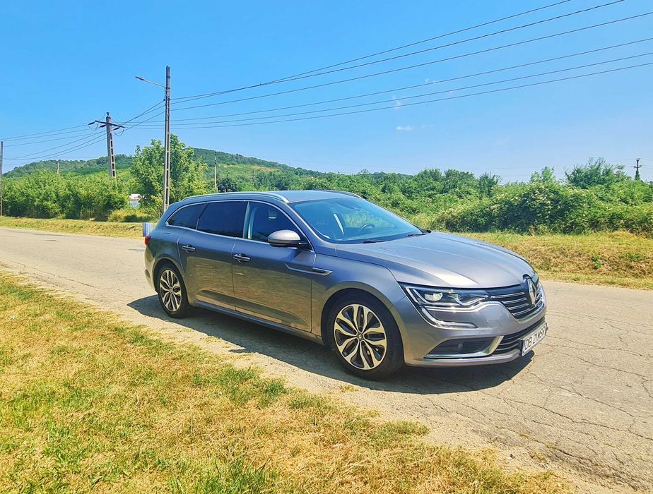 RENAULT Talisman 2016 — imagine 3