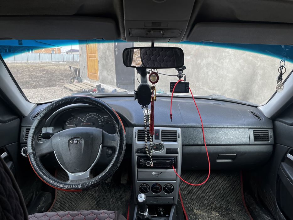 Продам машину 2170