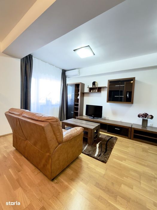 Apartament 2cam Pet Friendly + Parcare - EMINESCU VIEW | MOSILOR