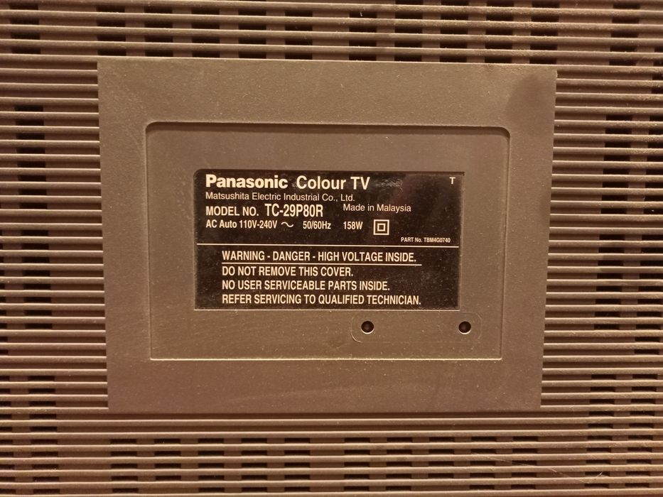 Отдам бесплатно телевизор