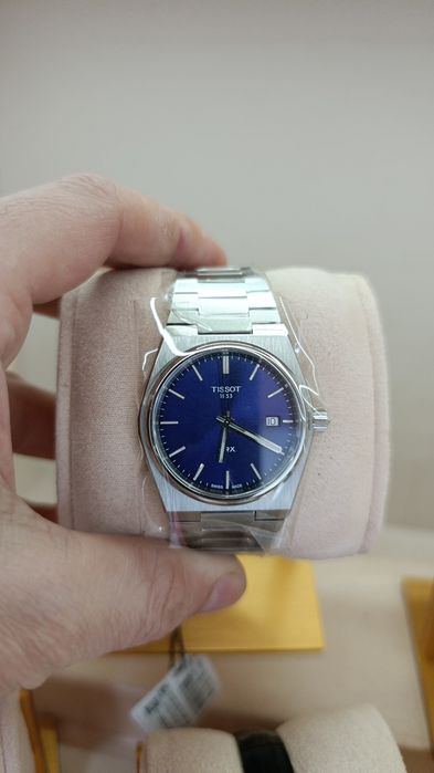 Tissot PRX  40 и 35