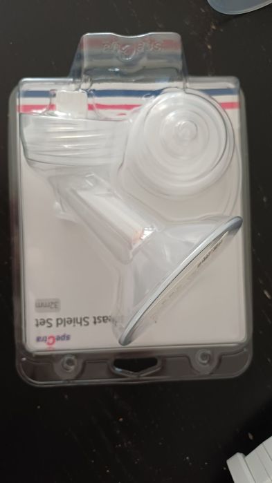 Помпа за кърма speCtra S2 plus