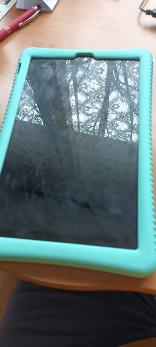 Amazon Fire таблет