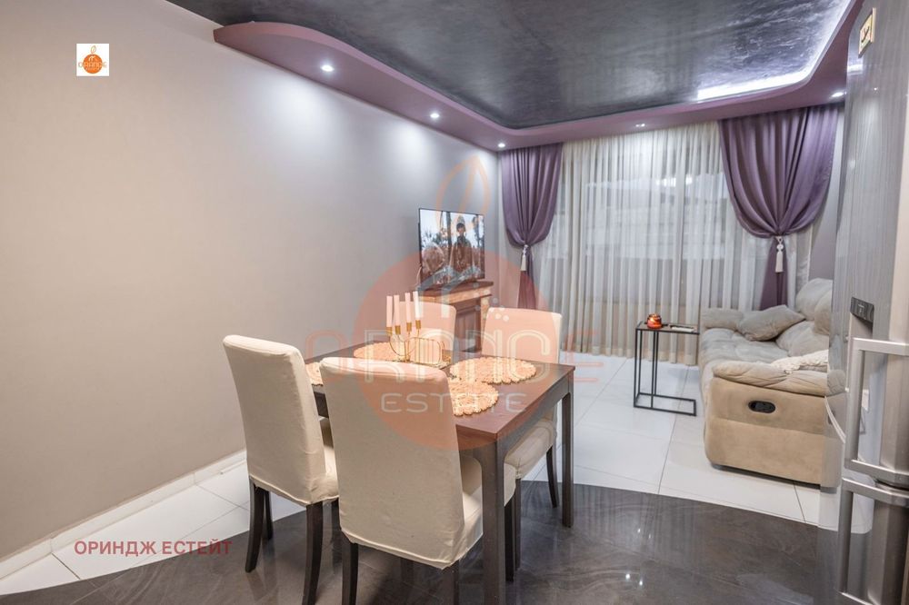 Продава се Двустаен апартамент в София, Овча купел - 65 кв.м за 1467 €/кв.м - Снимка #11