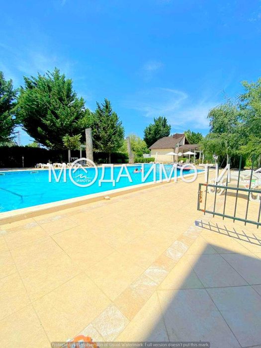 Продава се Двустаен апартамент в к.к. Слънчев бряг - 93 кв.м за 720 €/кв.м - Снимка #6