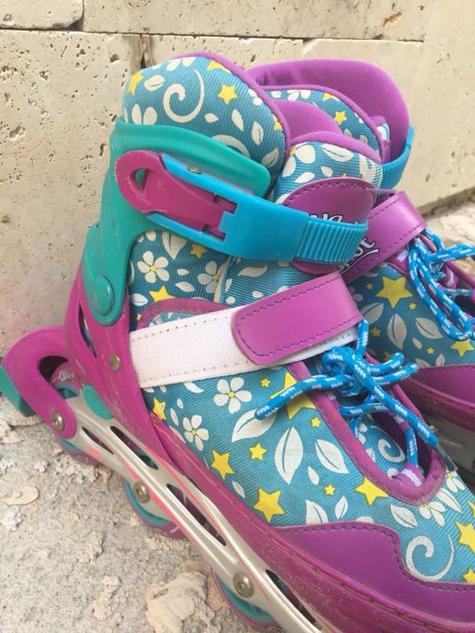 Регилируеми ролери