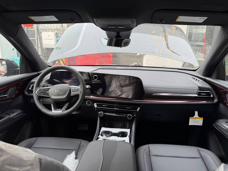 **Traverse Z71 2026 new