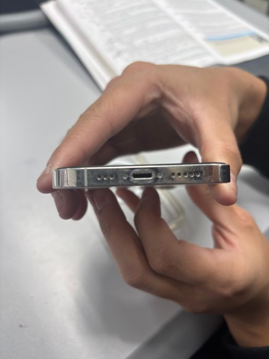 Iphone 12 pro обмен без доплаты