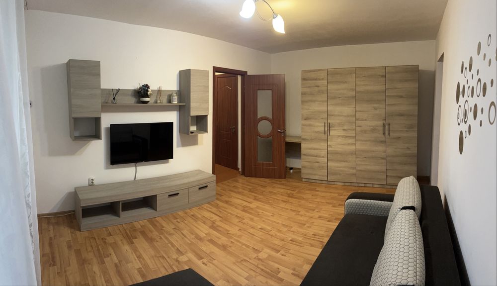 Inchiziez apartament