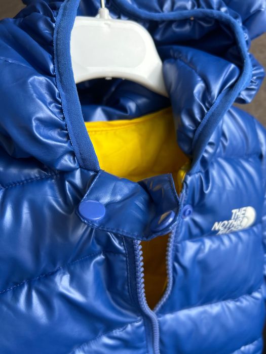 Куртка на мальчика весна/осень