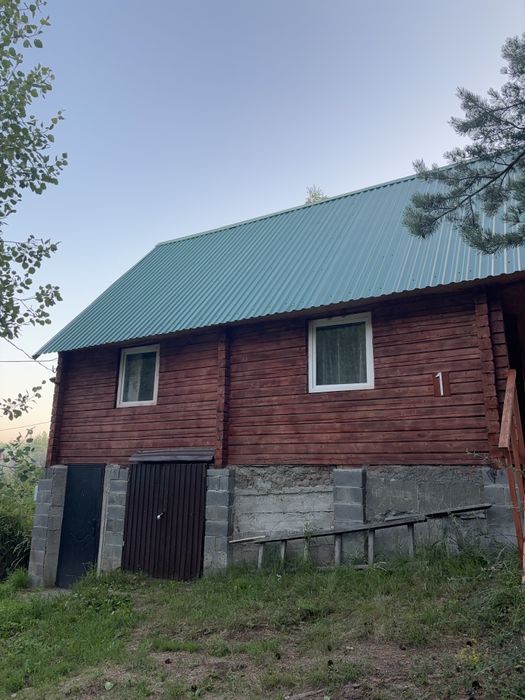 база отдыха Лесной родник