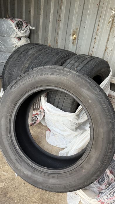 Автопокрышка в хорошем состояни