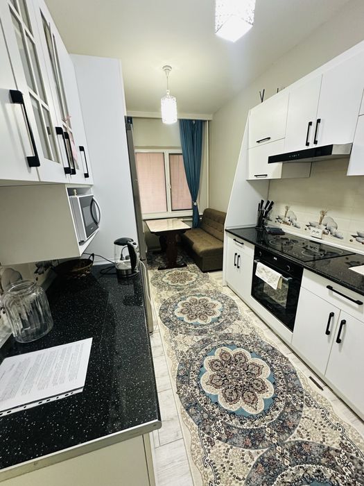 Prodaem ili sdam v arendu ulica Nukus, 2A 1/1/16