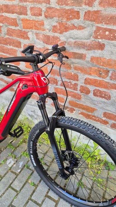 Електрически велосипед E Bike CONWAY Cairon S 6.0, BOSCH CX, 750 Wh, Smart System - нов