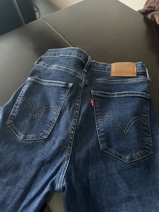 Дънки slim Levi’s