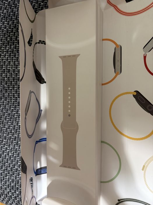 Apple watch 7 - 45 мм