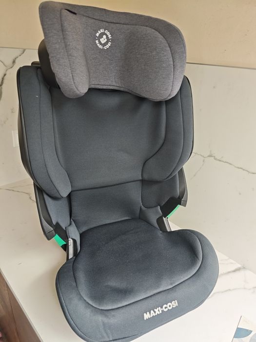 Столче за кола Maxi Cosi Isofix  Сив