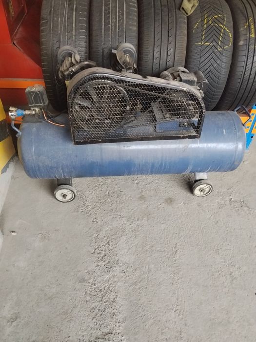 Komressor 150 talik Toshkentda