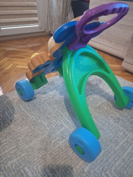 Проходилка за бутане