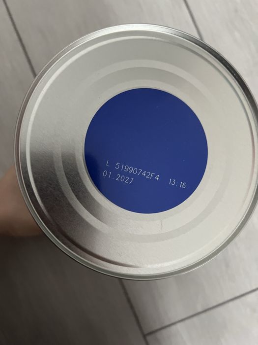 Lapte praf Nan ExpertPro Total Confort 1