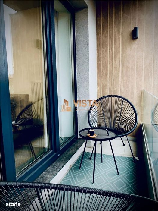 Exclusivitate, Apartament 2 camere, Qualis 2, Tractorul-Coresi, Brasov