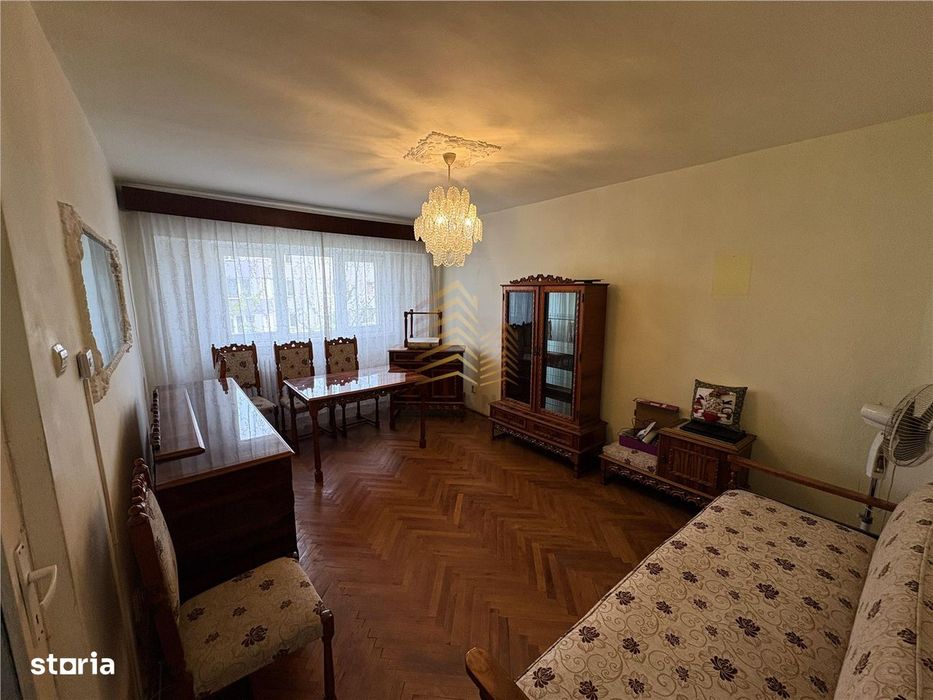 Apartament 3 Camere  | Andrei Muresanu 13