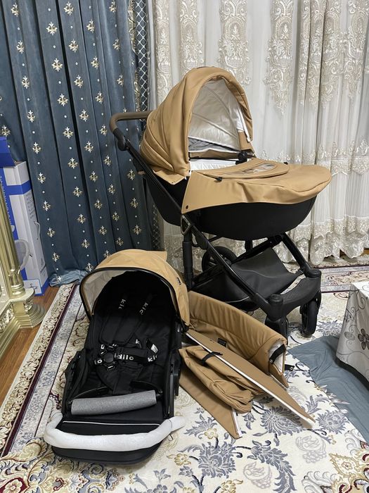 Kalyaska Kiddle fimasiniki