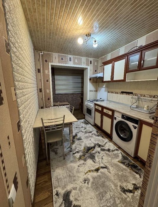 Чиланзар 5. Метро Новза 7 минут.  Продается квартира 1 комнатная