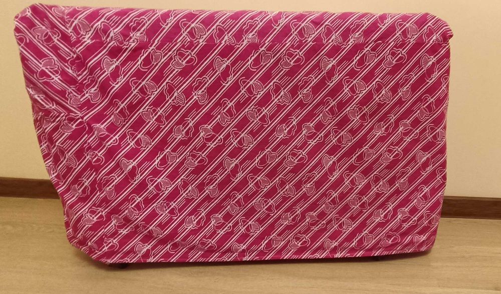 Ел. Радиатор въздушен 2kW/1kW с термостат.