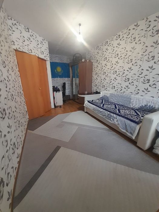 Квартира 1 комн,торг, срочно