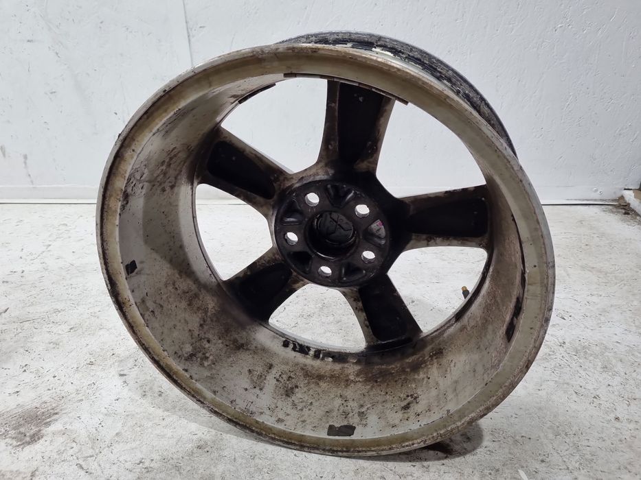 Set jante aliaj MITSUBISHI Outlander II [Fabr 2006-2015] OEM