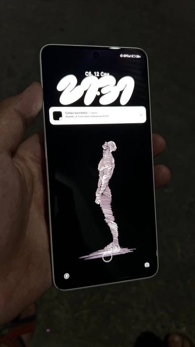 Redmi note 13 pro 5g