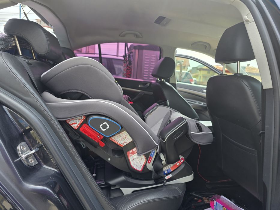 Scaun auto copil Graco Slimfit