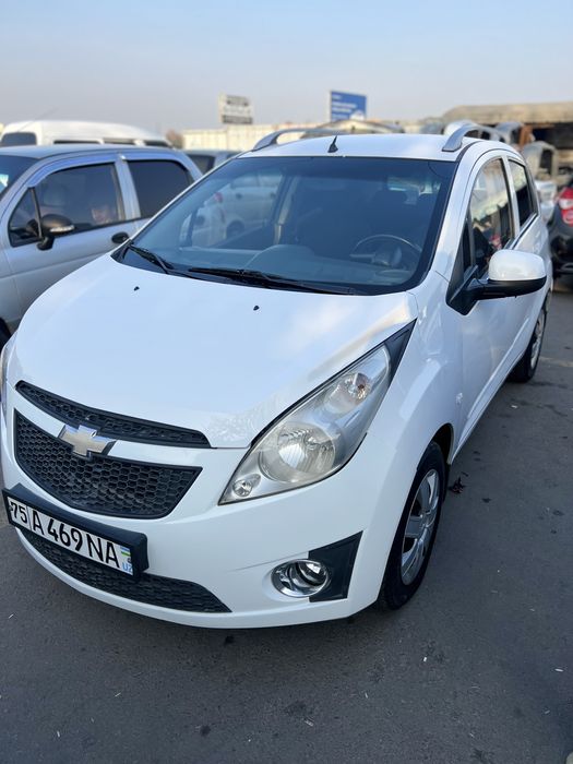 Spark 1 pozitsa oldi oynalari elektroni